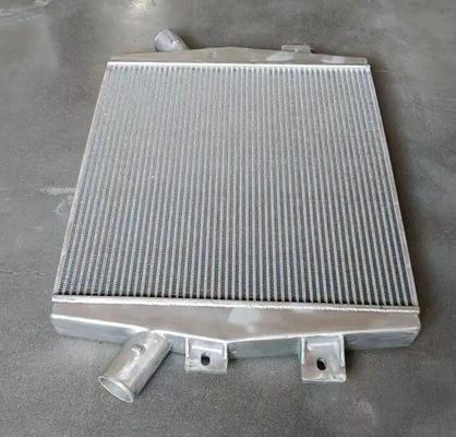 PC450-8 PC450LC-8 PC400LC-8 PC400-8 ইন্টারকুলার