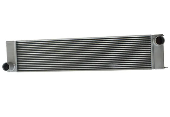 ZAX330-3 ZAX350-3 ZAX360-3 ZAX400-3 ইন্টারকুলার চার্জ এয়ার কুলার 4649914 Excavators জন্য