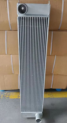 ZAX330-3 ZAX350-3 ZAX360-3 ZAX400-3 ইন্টারকুলার চার্জ এয়ার কুলার 4649914 Excavators জন্য