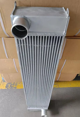 ZAX330-3 ZAX350-3 ZAX360-3 ZAX400-3 ইন্টারকুলার চার্জ এয়ার কুলার 4649914 Excavators জন্য