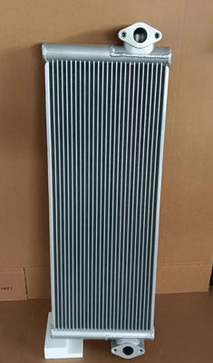 SK210-8 Excavator Oil Cooler YN05P00058S002 কারখানা উচ্চ মানের