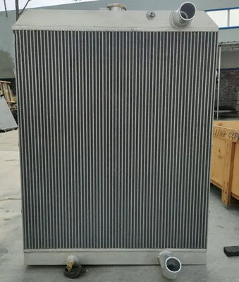 Excavator Water Tank R305-7 রেডিয়েটার 11N8-40212 11N8-40213 11N8-43001 11N8-43002 11N8-43003 11N8-45071 11N8-45070 25801001F