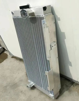 R210LC-9 R210NLC-9 R250LC-9 R210W-9 R215-9 তেল কুলার 11Q6-40640 Excavator জন্য