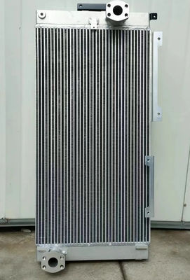 R210LC-9 R210NLC-9 R250LC-9 R210W-9 R215-9 তেল কুলার 11Q6-40640 Excavator জন্য