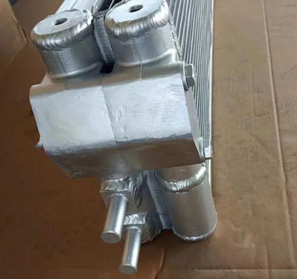 PC130-7K তেল কুলার 203-03-71130 Excavator কারখানা জন্য উচ্চ মানের
