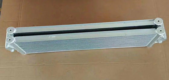 PC130-7K তেল কুলার 203-03-71130 Excavator কারখানা জন্য উচ্চ মানের