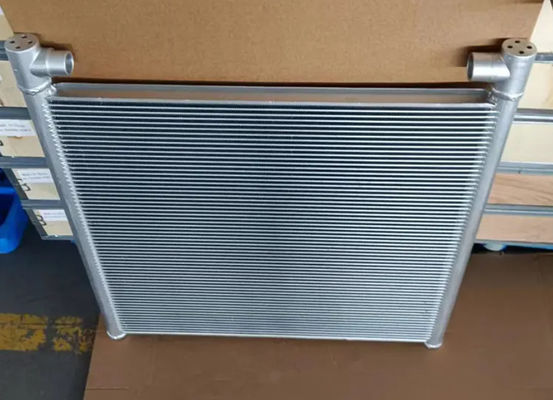 ZAX200-6 ZAX210 ZAX210H ZAX210K ZAX225USR ZAX240 এক্সক্যাভার তেল কুলার 4448321