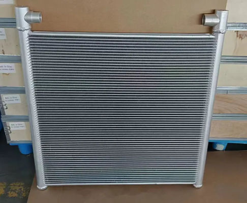 ZAX200-6 ZAX210 ZAX210H ZAX210K ZAX225USR ZAX240 এক্সক্যাভার তেল কুলার 4448321