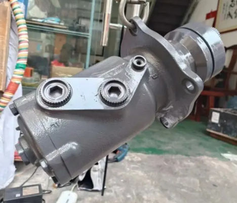 EC210B 220 250 এক্সক্যাভারের জন্য সেন্টার জয়েন্ট সুইভেল জয়েন্ট উচ্চ মানের