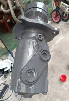 EC210B 220 250 এক্সক্যাভারের জন্য সেন্টার জয়েন্ট সুইভেল জয়েন্ট উচ্চ মানের