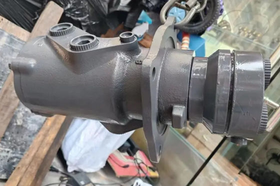 EC210B 220 250 এক্সক্যাভারের জন্য সেন্টার জয়েন্ট সুইভেল জয়েন্ট উচ্চ মানের