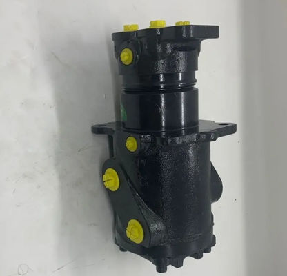 EX200 তেল কাপ সমাবেশ Excavator কেন্দ্রীয় ঘূর্ণনশীল যৌথ কারখানা সরাসরি বিক্রয়