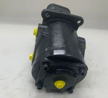 EX200 তেল কাপ সমাবেশ Excavator কেন্দ্রীয় ঘূর্ণনশীল যৌথ কারখানা সরাসরি বিক্রয়