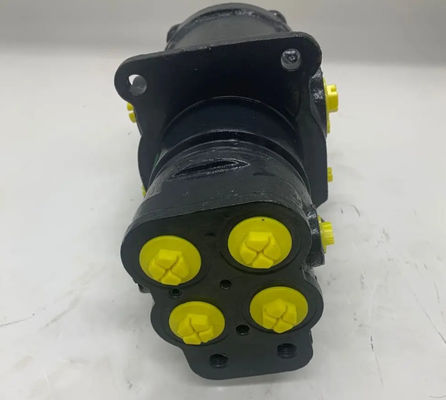 EX200 তেল কাপ সমাবেশ Excavator কেন্দ্রীয় ঘূর্ণনশীল যৌথ কারখানা সরাসরি বিক্রয়