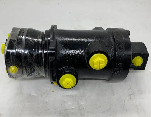 SK200-6E Kobelco Center Joint Rotary Joint Assembly For Excavators (কোবেলকো সেন্টার যৌথ ঘূর্ণমান যৌথ সমাবেশ)
