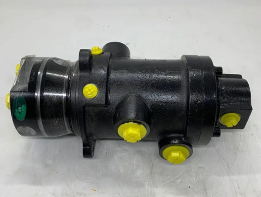 SK200-6E Kobelco Center Joint Rotary Joint Assembly For Excavators (কোবেলকো সেন্টার যৌথ ঘূর্ণমান যৌথ সমাবেশ)