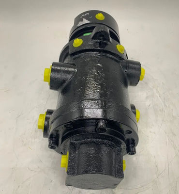 Excavator SK200-8 সেন্ট্রাল রোটারি জয়েন্ট তেল খুচরা যন্ত্রাংশ কারখানা ভাল মানের