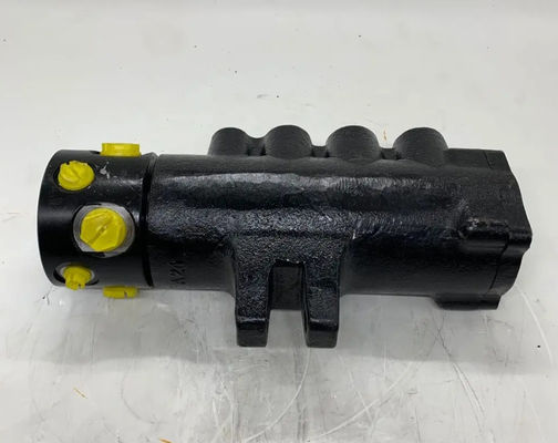 Excavator SY75 কেন্দ্রীয় ঘূর্ণমান জয়েন্ট তেল কাপ সঙ্গে খুচরা যন্ত্র