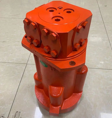 ইস্পাত Excavator DH500 কেন্দ্রীয় ঘূর্ণন জয়েন্ট তেল খুচরা যন্ত্রাংশ সঙ্গে এবং স্থায়িত্ব