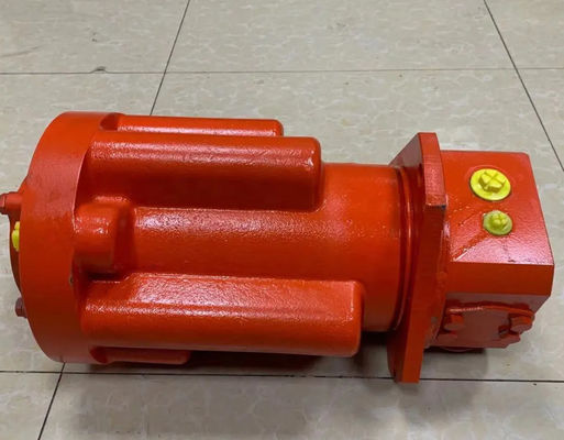 ইস্পাত Excavator DH500 কেন্দ্রীয় ঘূর্ণন জয়েন্ট তেল খুচরা যন্ত্রাংশ সঙ্গে এবং স্থায়িত্ব