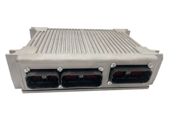 এক্সক্যাভেটর আনুষাঙ্গিক খুচরা যন্ত্রাংশ SAA4D95LE-3 নিয়ামক PC130-7 ইঞ্জিন কম্পিউটার 7835-26-5000 7835-26-5001