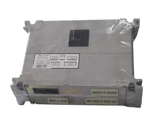 6D102 কন্ট্রোলার 7834-21-6000 7834-21-4002 এক্সক্যাভারের জন্য PC100-6 PC120-6 PC130-6 PC200-6 PC220-6