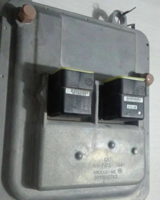 156-7172 10R4088 Excavator ECU Controller 10R1827 For D9L D9R D9N Heavy Equipment Parts ভারী যন্ত্রপাতিগুলির জন্য