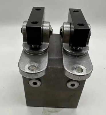 বিশেষ মডেল পাইলট স্ট্রোক বট ভ্যালভ SK135RS এক্সক্যাভারের হাইড্রোলিক সমাবেশের জন্য