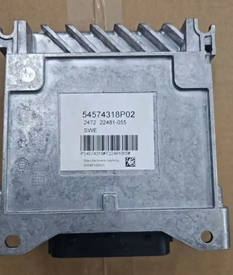 2346792 D13 ECU ইঞ্জিন নিয়ন্ত্রক EC380 EC480 Excavator উচ্চ মানের