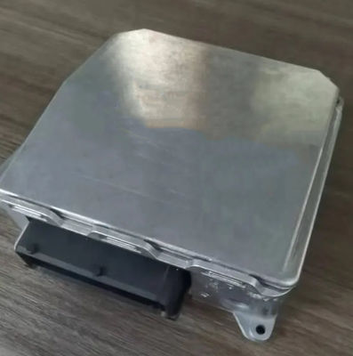 14390248 VOE Excavator EW140B ইলেকট্রনিক কন্ট্রোলার ECU এবং পারফরম্যান্স