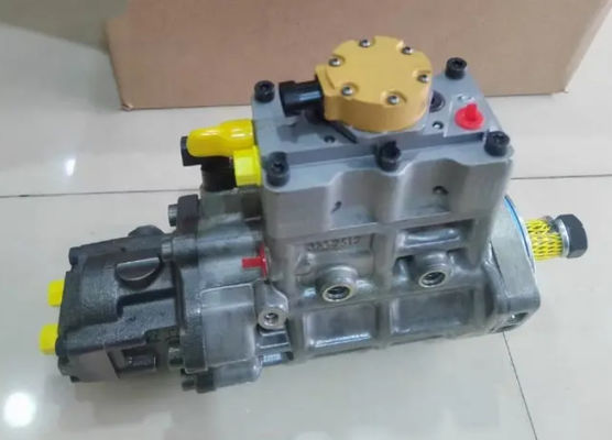 Cat 320D জ্বালানী ইনজেকশন পাম্প C6.4 জ্বালানী পাম্প 326-4635 Excavators জন্য