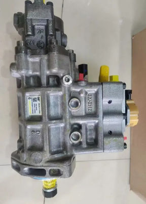 Cat 320D জ্বালানী ইনজেকশন পাম্প C6.4 জ্বালানী পাম্প 326-4635 Excavators জন্য