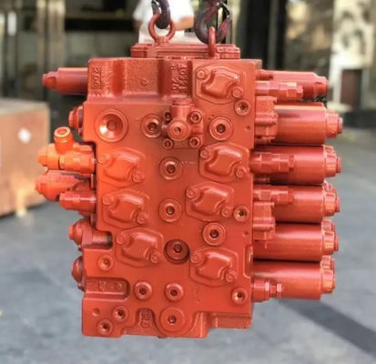 CLG920D Liugong Excavator Main Control Valve KMX15RB উচ্চমানের