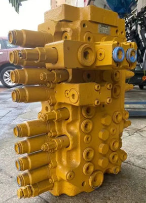 CAT Excavator CAT306D 307D 308D ডিস্ট্রিবিউশন ভালভ Excavator হাইড্রোলিক ভালভ IBC18-8036 পার্ট নম্বর 331-7939X02