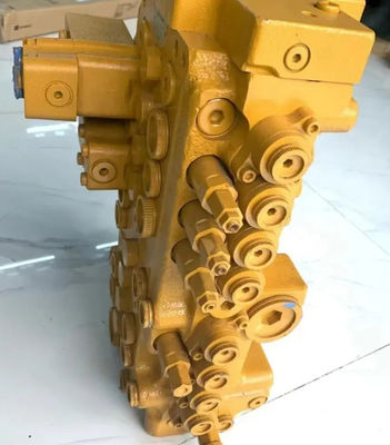 CAT Excavator CAT306D 307D 308D ডিস্ট্রিবিউশন ভালভ Excavator হাইড্রোলিক ভালভ IBC18-8036 পার্ট নম্বর 331-7939X02