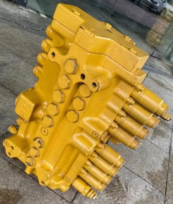 CAT Excavator CAT306D 307D 308D ডিস্ট্রিবিউশন ভালভ Excavator হাইড্রোলিক ভালভ IBC18-8036 পার্ট নম্বর 331-7939X02