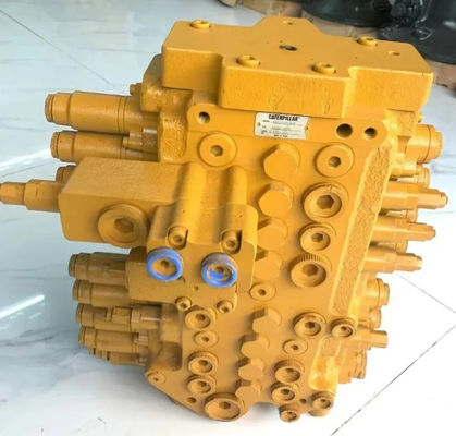 CAT Excavator CAT306D 307D 308D ডিস্ট্রিবিউশন ভালভ Excavator হাইড্রোলিক ভালভ IBC18-8036 পার্ট নম্বর 331-7939X02