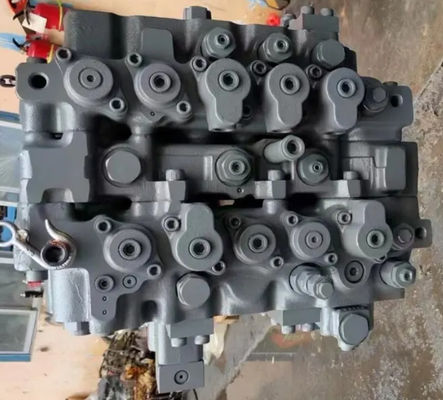 ভলভো৭০০ প্রধান নিয়ন্ত্রণ ভালভ কারখানা খননকারীর জন্য উচ্চমানের বিক্রয় করে