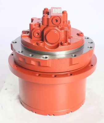 MAG-33VP-550 ভ্রমণ মোটর MAG-33VP-550E KYB ZX60 খননকারীর জন্য ফাইনাল ড্রাইভ