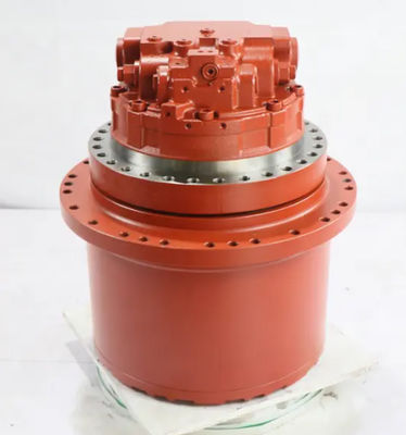 MAG-1700VP-3800 ভ্রমণ মোটর সমাবেশ SK230-6/SK250-6 Excavator জন্য ফাইনাল ড্রাইভ