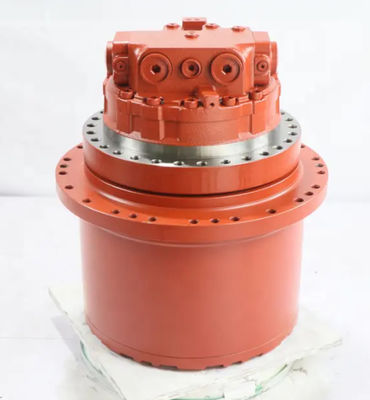 MAG-1700VP-3800 ভ্রমণ মোটর সমাবেশ SK230-6/SK250-6 Excavator জন্য ফাইনাল ড্রাইভ