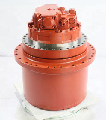 MAG-1700VP-3800 ভ্রমণ মোটর সমাবেশ SK230-6/SK250-6 Excavator জন্য ফাইনাল ড্রাইভ