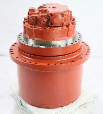 MAG-1700VP-3800 ভ্রমণ মোটর সমাবেশ SK230-6/SK250-6 Excavator জন্য ফাইনাল ড্রাইভ