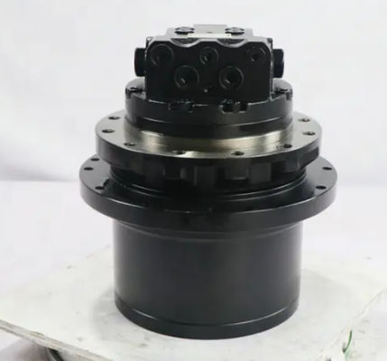 TM09 GM09 7TM-47GM10VL TM10VDMAG-44VP-800 ফাইনাল ড্রাইভ PC60 PC80 E307 E308 SY95 SK60 SK70 হাইড্রোলিক এক্সক্যাভেটর ভ্রমণ মোটর