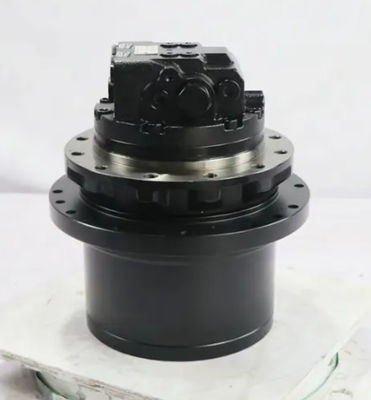 TM09 GM09 7TM-47GM10VL TM10VDMAG-44VP-800 ফাইনাল ড্রাইভ PC60 PC80 E307 E308 SY95 SK60 SK70 হাইড্রোলিক এক্সক্যাভেটর ভ্রমণ মোটর