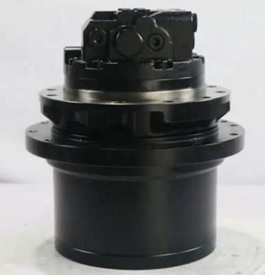 TM09 GM09 7TM-47GM10VL TM10VDMAG-44VP-800 ফাইনাল ড্রাইভ PC60 PC80 E307 E308 SY95 SK60 SK70 হাইড্রোলিক এক্সক্যাভেটর ভ্রমণ মোটর