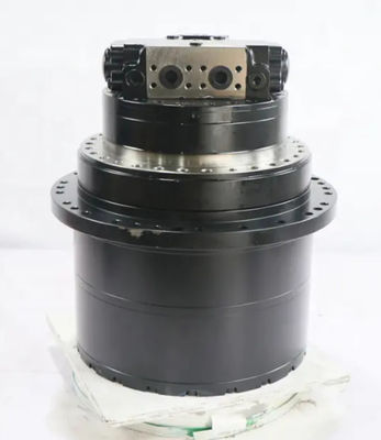 Excavator TM40 Final Drive For EC240B S220-5 DH225-7 R225 Excavator ভ্রমণ মোটর