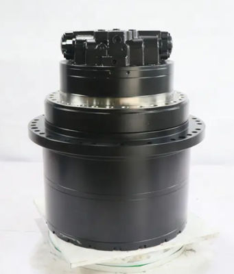 Excavator TM40 Final Drive For EC240B S220-5 DH225-7 R225 Excavator ভ্রমণ মোটর