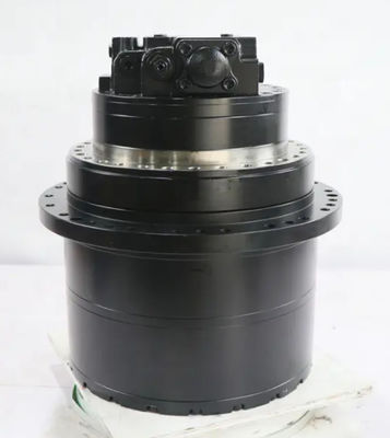 Excavator TM40 Final Drive For EC240B S220-5 DH225-7 R225 Excavator ভ্রমণ মোটর