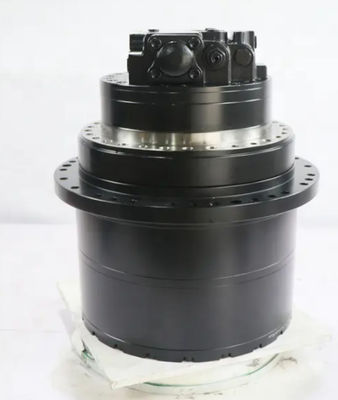 Excavator TM40 Final Drive For EC240B S220-5 DH225-7 R225 Excavator ভ্রমণ মোটর